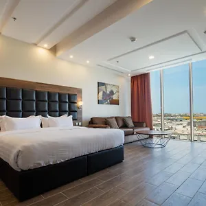 Appart hôtel Mirada Purple - Zahra