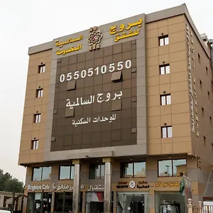 زيارة الفندق