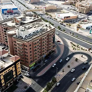 زيارة الفندق