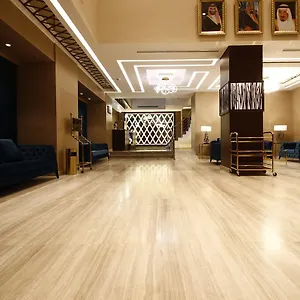 فندق ديوان - السلامة, جدة