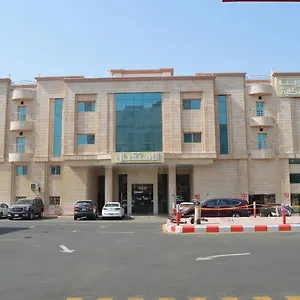 شقة فندقية ميرا سويتس, جدة