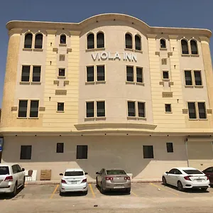 زيارة الفندق