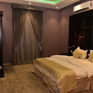 زيارة الفندق