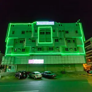 شقة فندقية العييري للوحدات السكنية المفروشة - 4, جدة